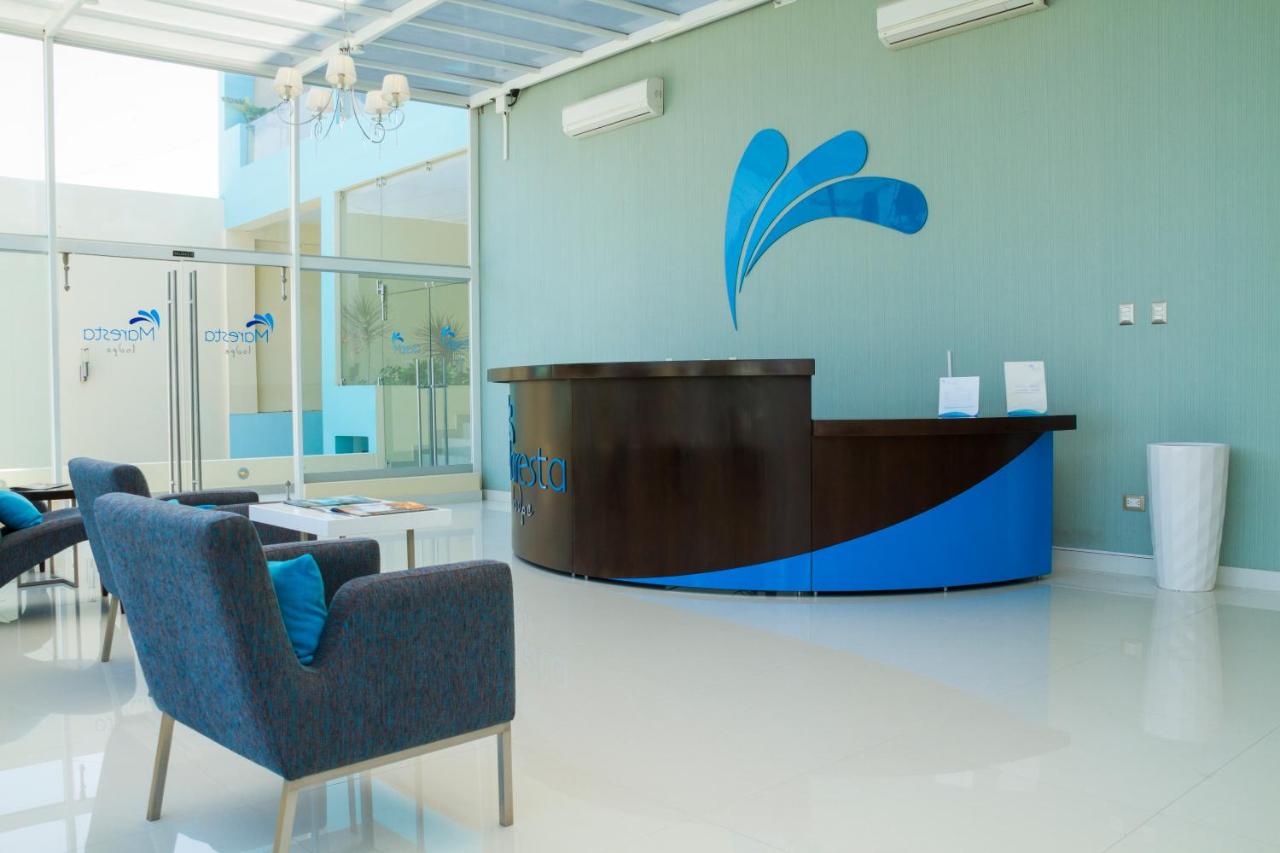 Hotel Maresta Lodge - Hotel Asociado Casa Andina (9)