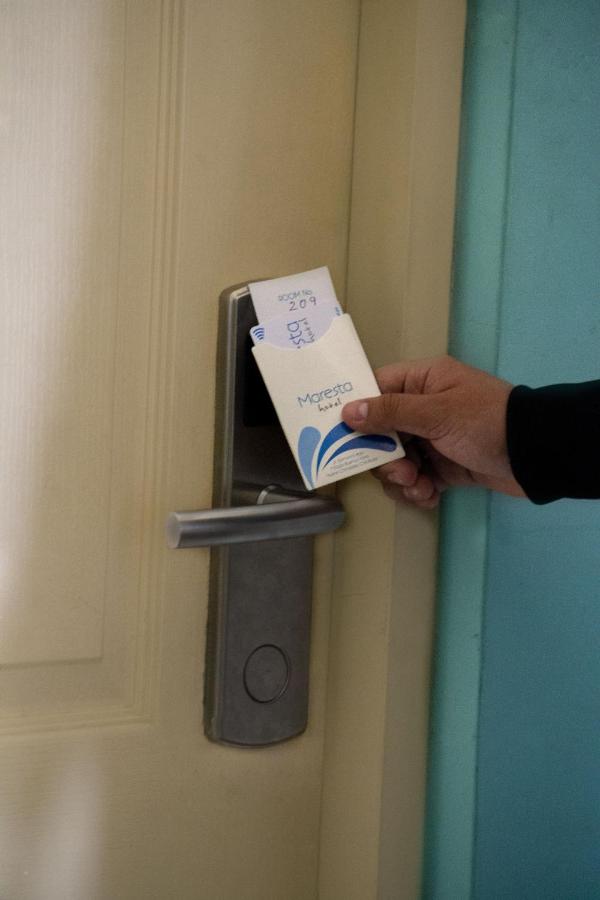 Hotel Maresta Lodge - Hotel Asociado Casa Andina (11)