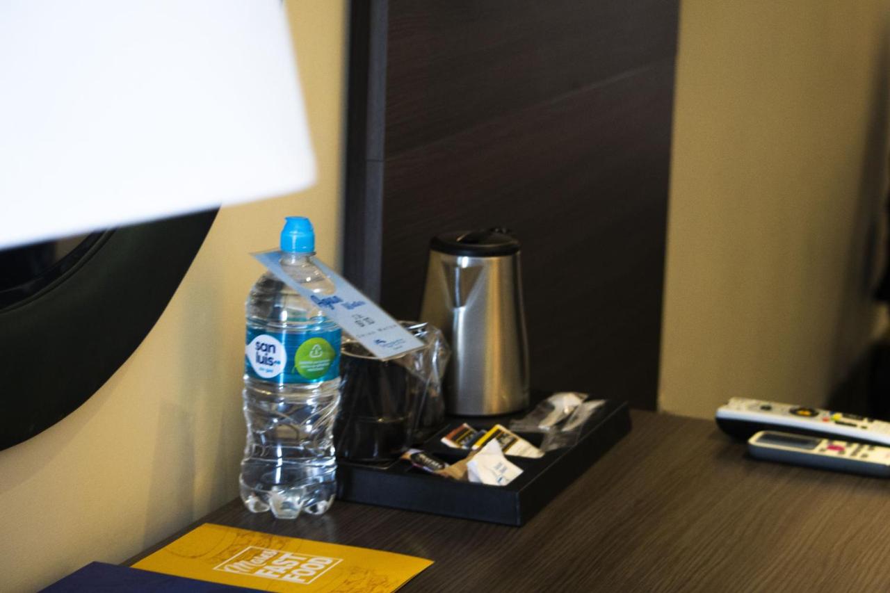 Hotel Maresta Lodge - Hotel Asociado Casa Andina (12)