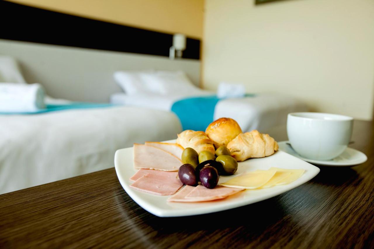 Hotel Maresta Lodge - Hotel Asociado Casa Andina (13)