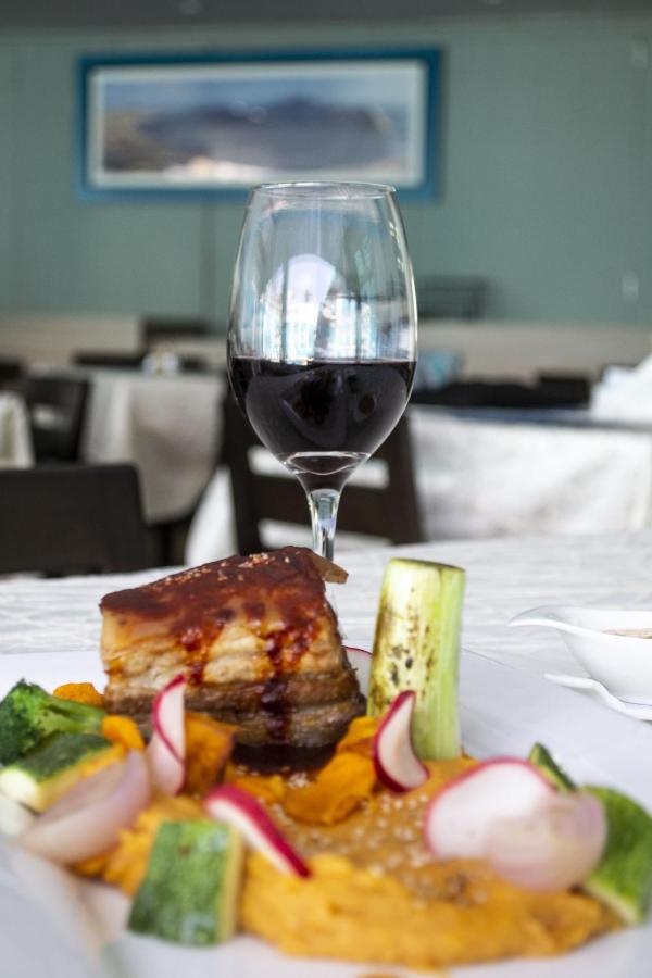 Hotel Maresta Lodge - Hotel Asociado Casa Andina (15)