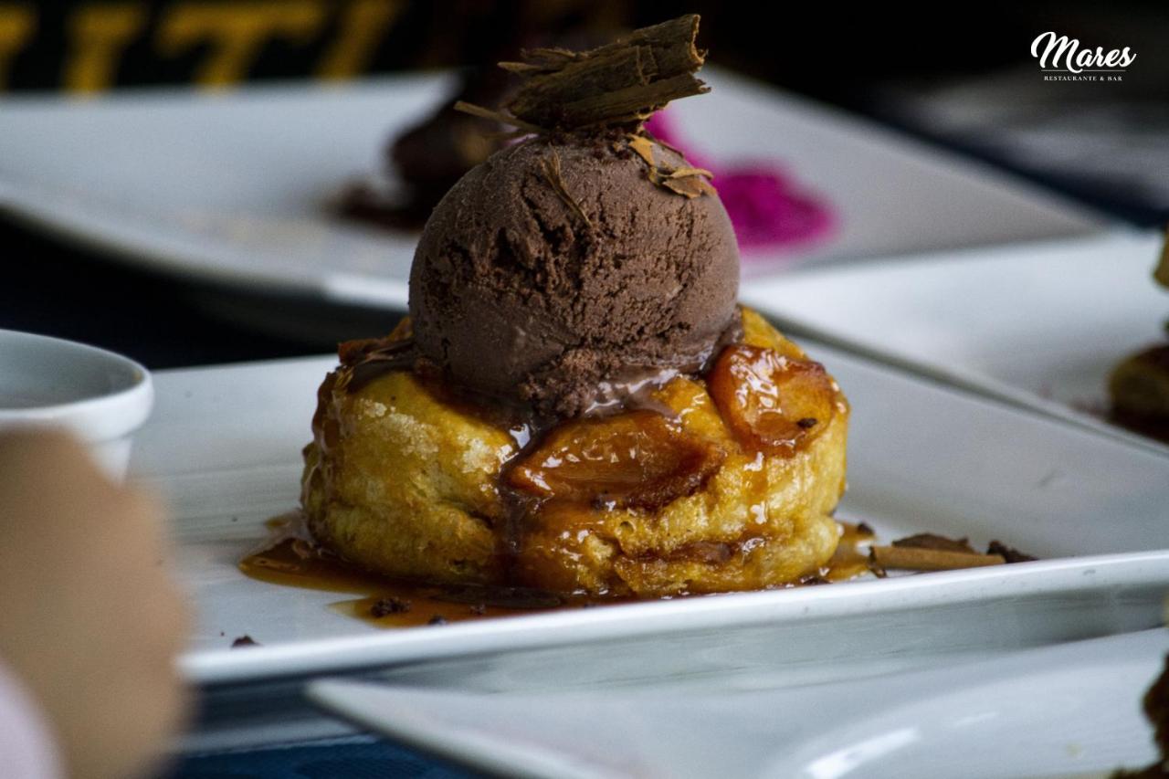 Hotel Maresta Lodge - Hotel Asociado Casa Andina (16)