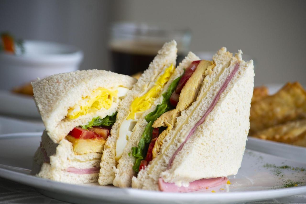 Hotel Maresta Lodge - Hotel Asociado Casa Andina (18)