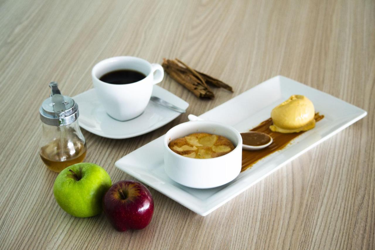 Hotel Maresta Lodge - Hotel Asociado Casa Andina (19)