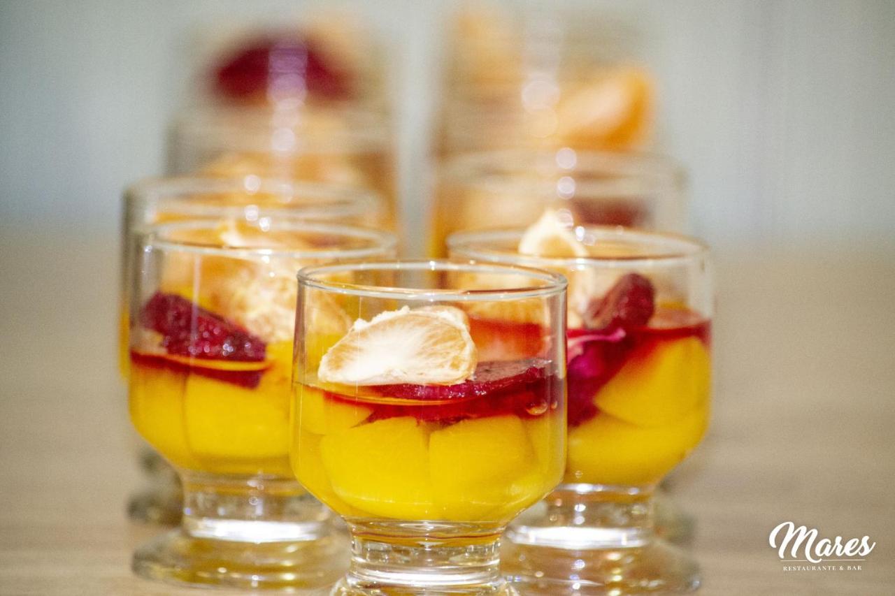 Hotel Maresta Lodge - Hotel Asociado Casa Andina (20)