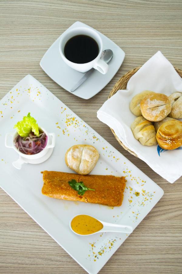 Hotel Maresta Lodge - Hotel Asociado Casa Andina (21)