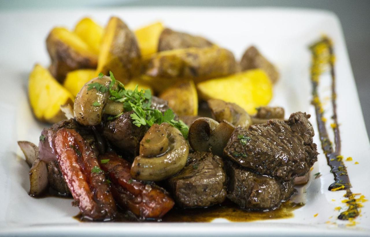 Hotel Maresta Lodge - Hotel Asociado Casa Andina (22)