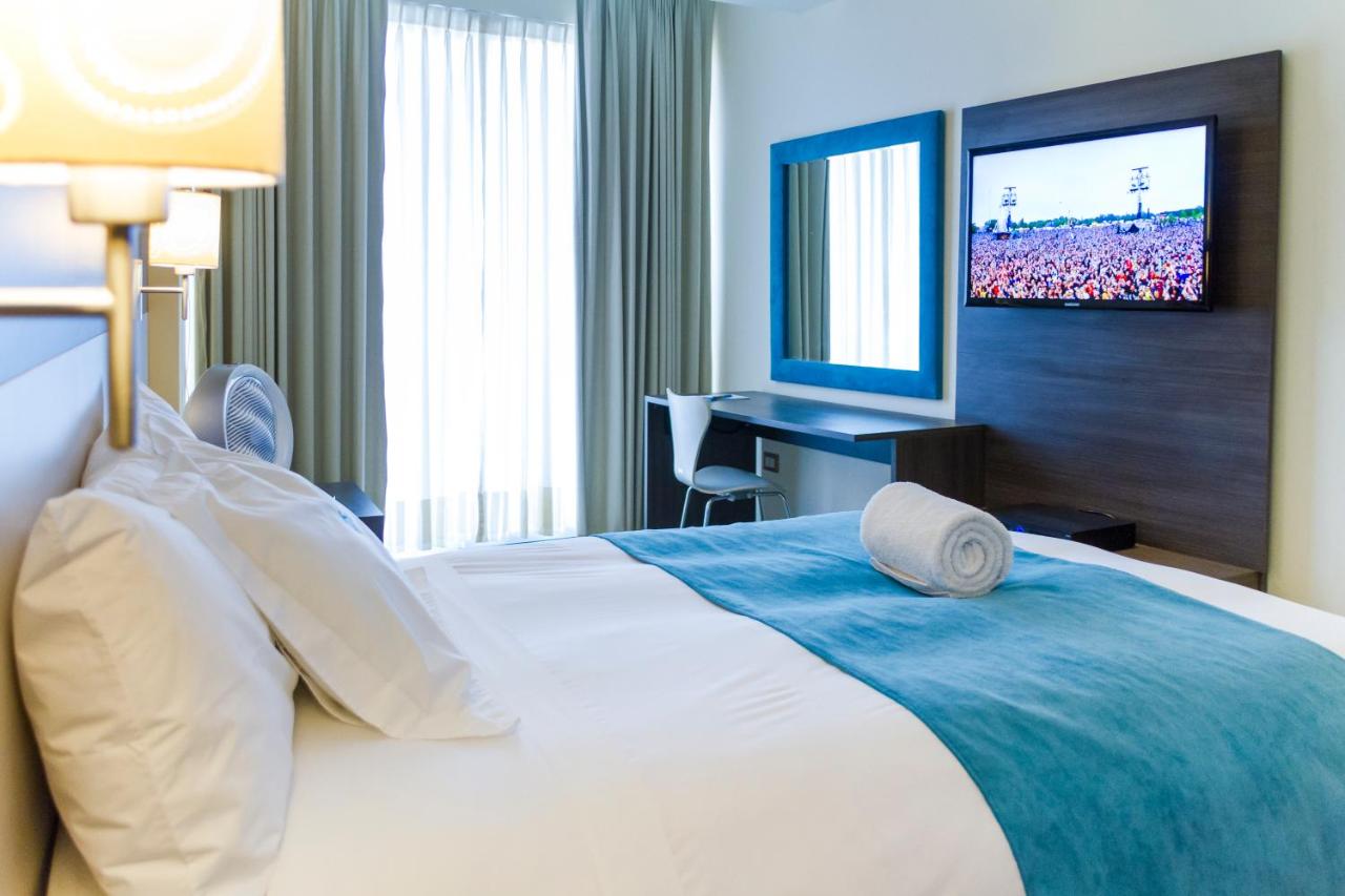 Hotel Maresta Lodge - Hotel Asociado Casa Andina (24)