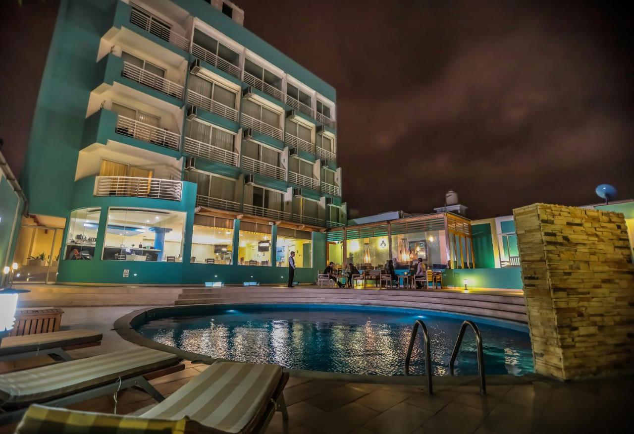 Hotel Maresta Lodge - Hotel Asociado Casa Andina (26)