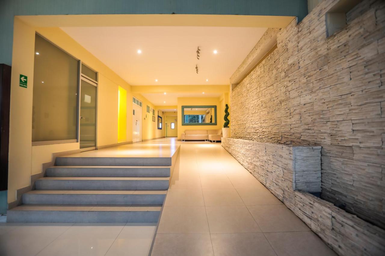 Hotel Maresta Lodge - Hotel Asociado Casa Andina (29)