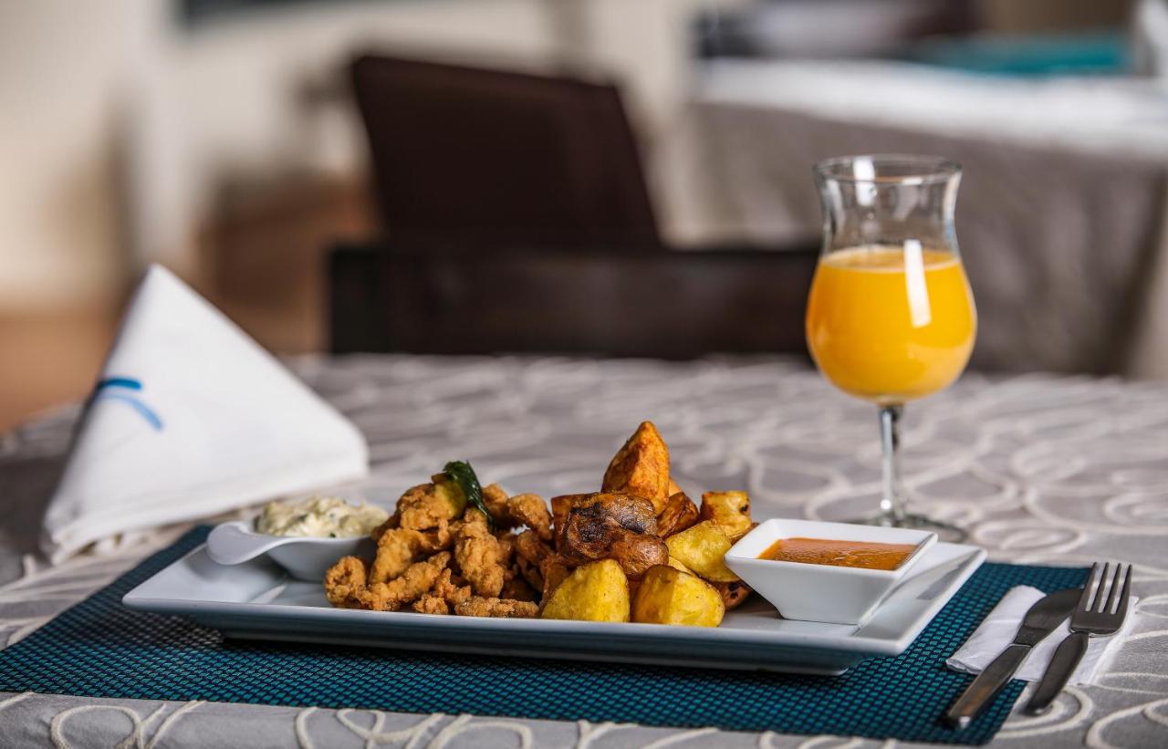 Hotel Maresta Lodge - Hotel Asociado Casa Andina (30)