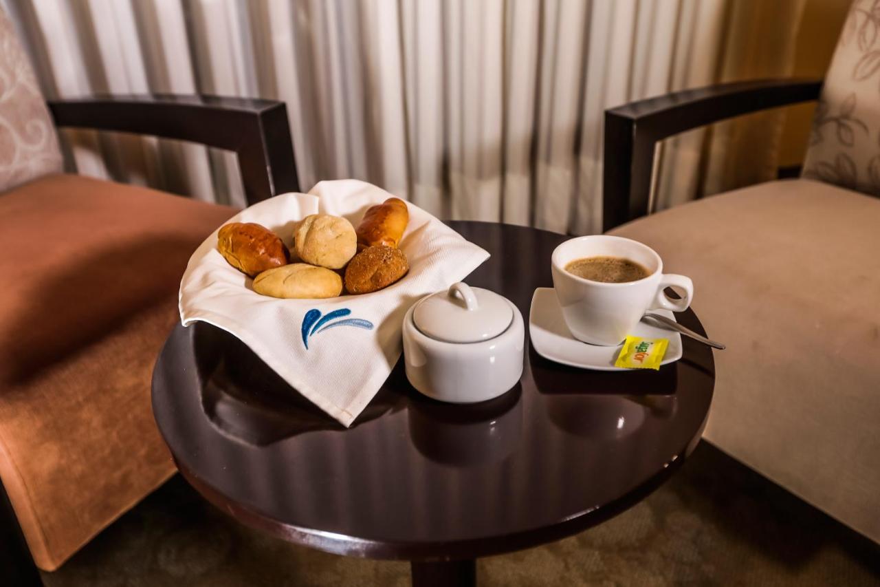 Hotel Maresta Lodge - Hotel Asociado Casa Andina (31)