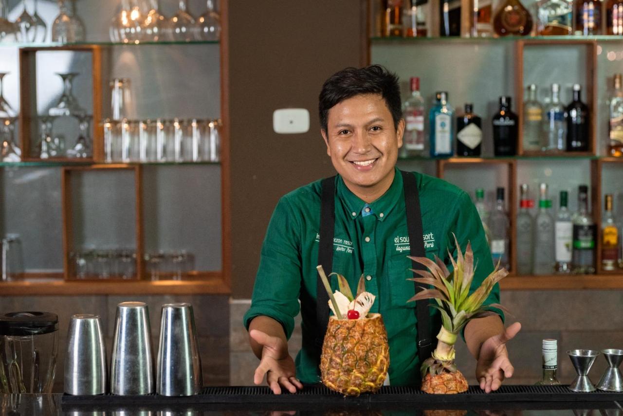 El Sauce Resort - Hotel Asociado Casa Andina (5)