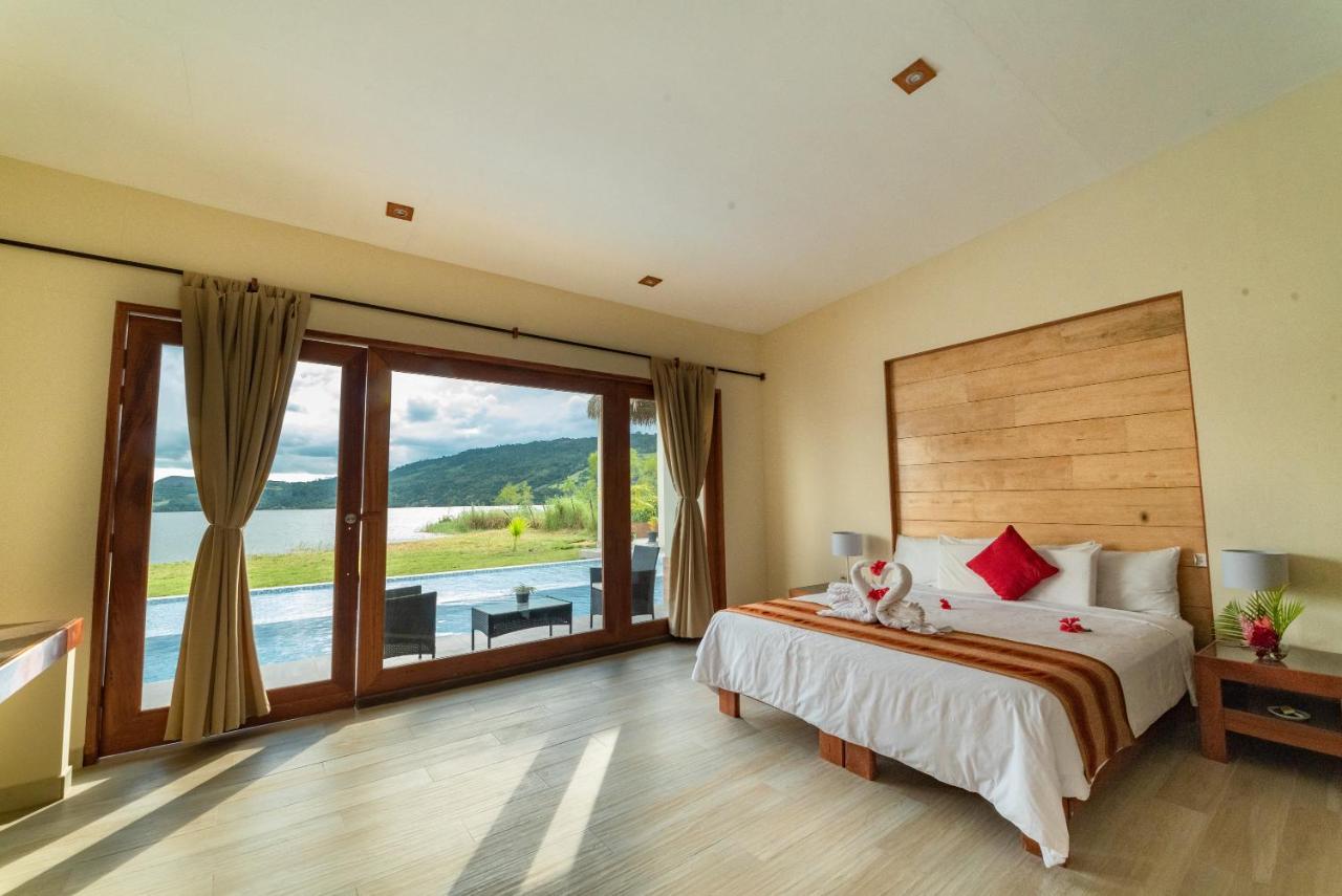 El Sauce Resort - Hotel Asociado Casa Andina (10)