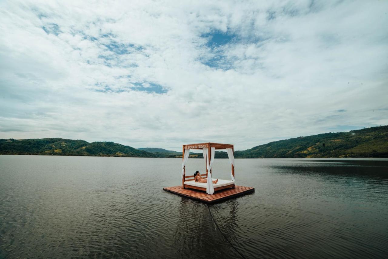 El Sauce Resort - Hotel Asociado Casa Andina (11)