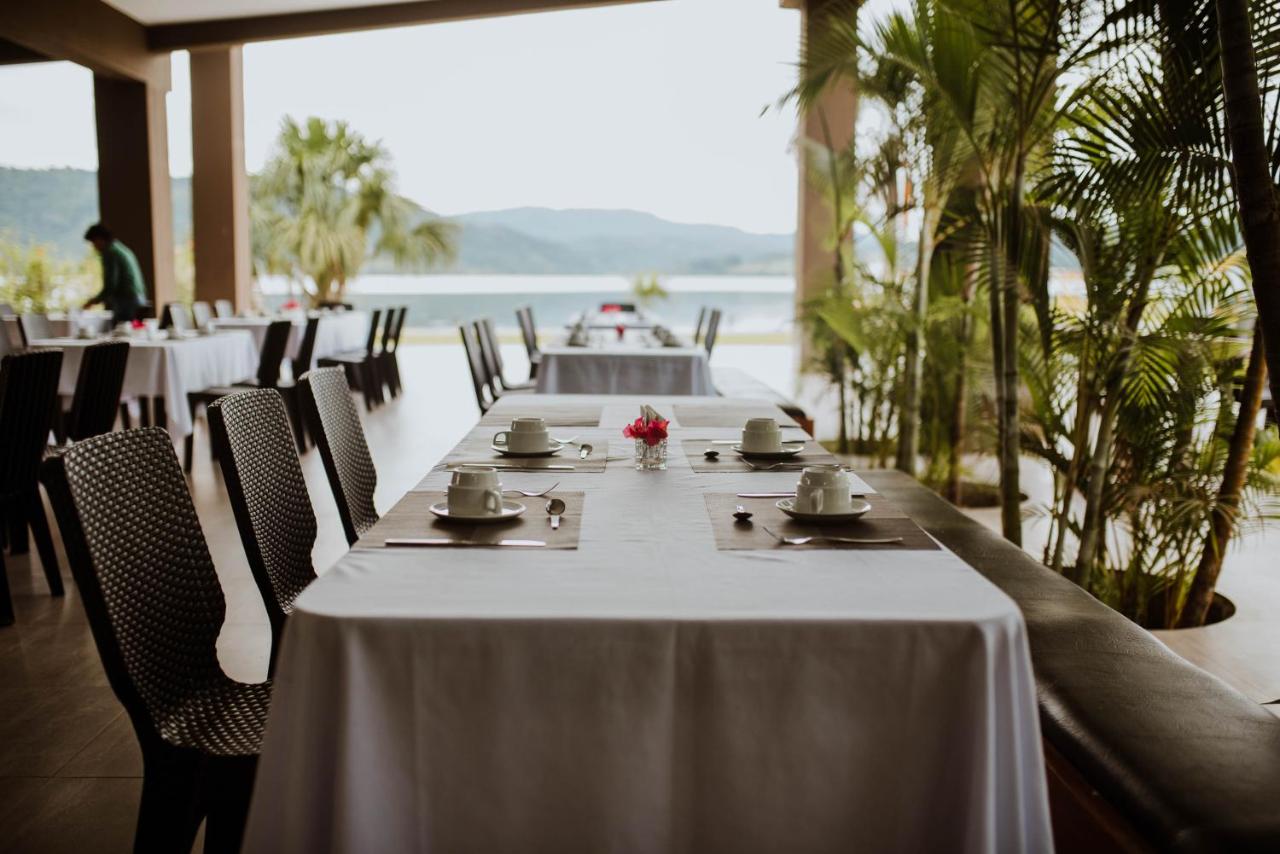 El Sauce Resort - Hotel Asociado Casa Andina (12)