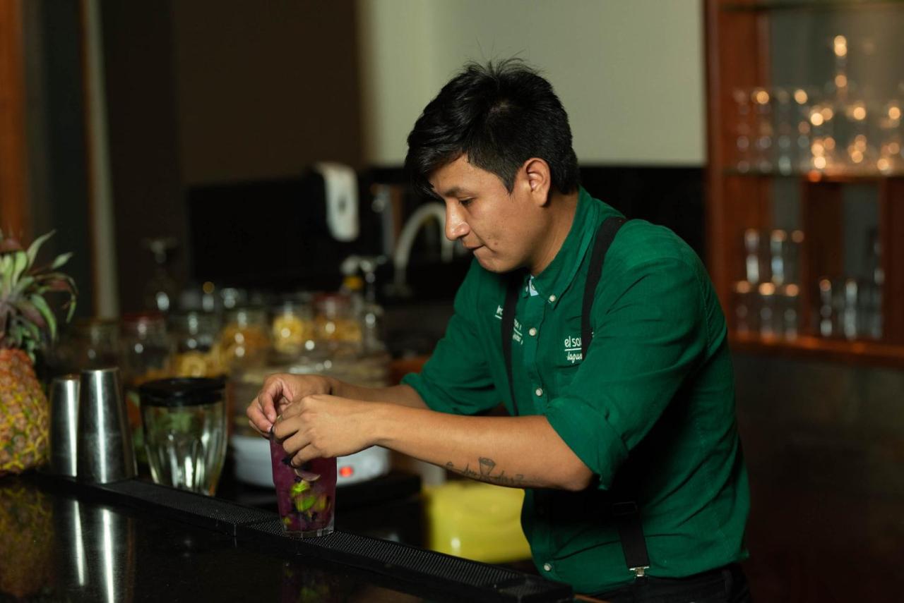 El Sauce Resort - Hotel Asociado Casa Andina (13)