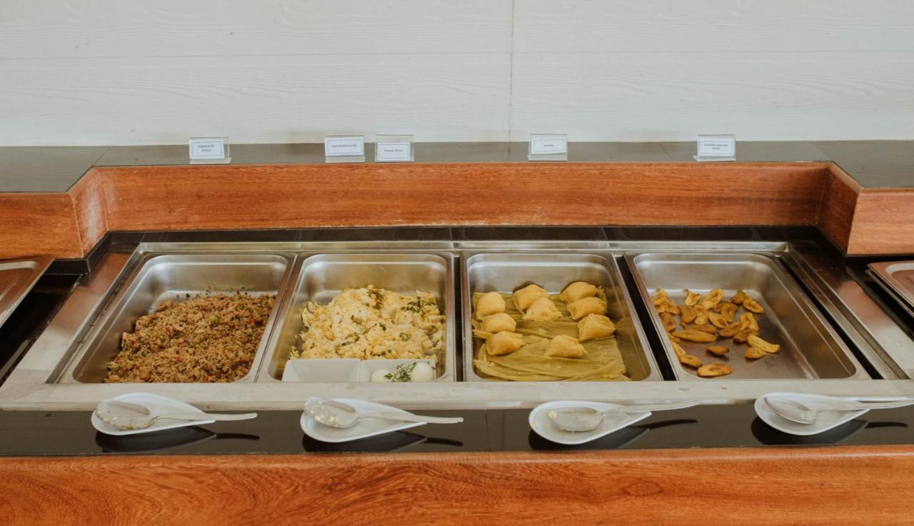 El Sauce Resort - Hotel Asociado Casa Andina (16)