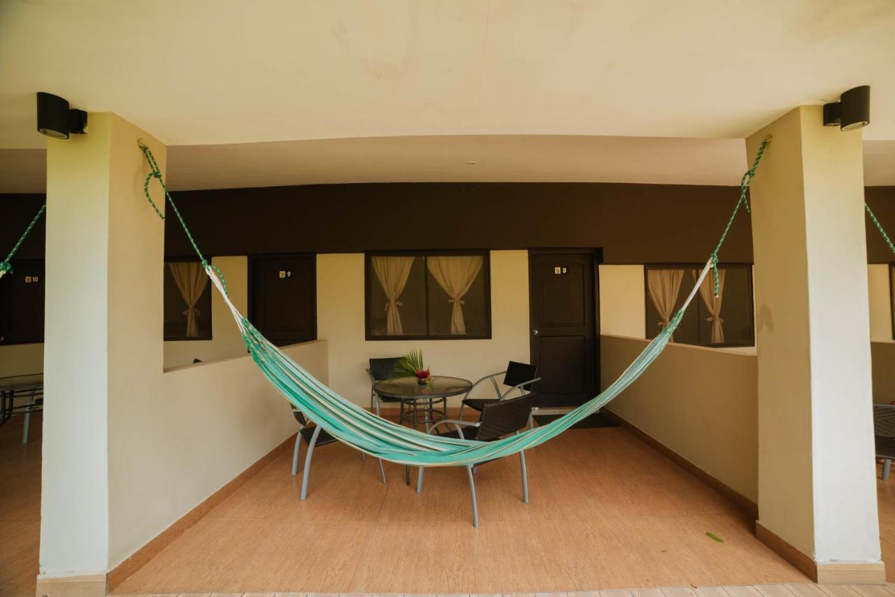 El Sauce Resort - Hotel Asociado Casa Andina (22)