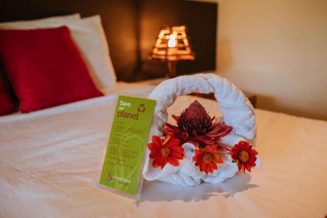 El Sauce Resort - Hotel Asociado Casa Andina (24)