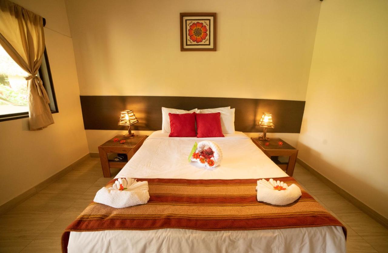 El Sauce Resort - Hotel Asociado Casa Andina (25)