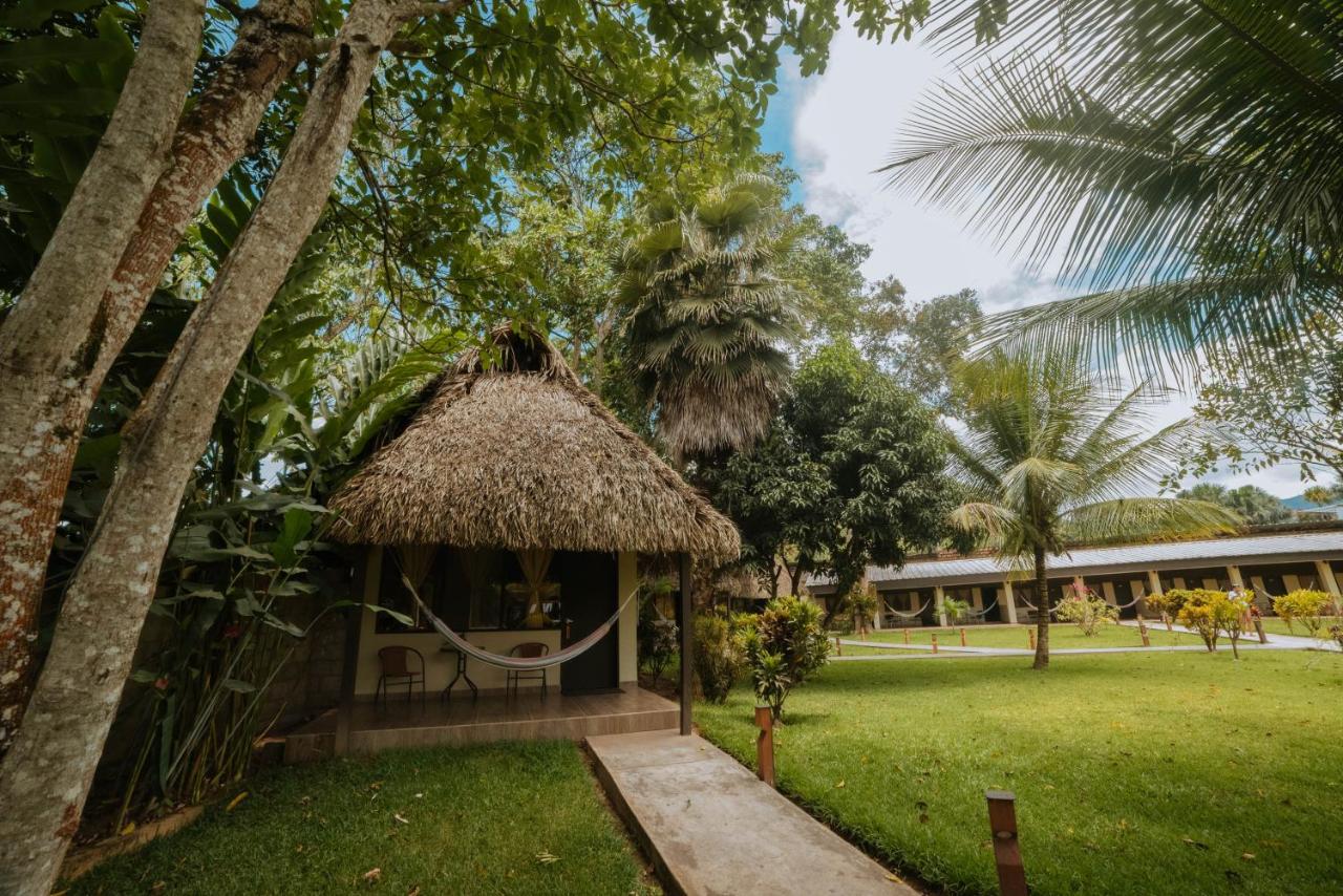 El Sauce Resort - Hotel Asociado Casa Andina (30)