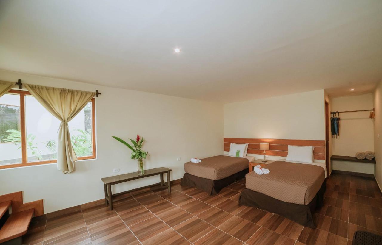 El Sauce Resort - Hotel Asociado Casa Andina (31)