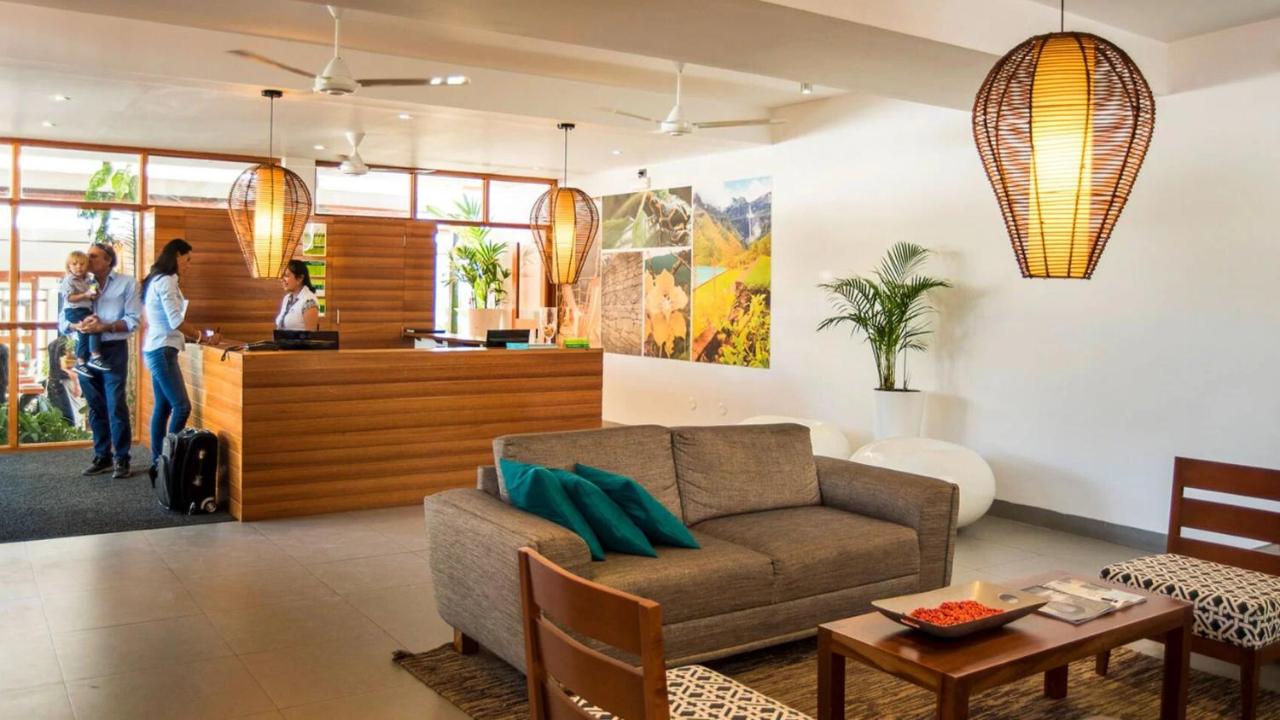 Tucan Suites Tarapoto - Hotel Asociado Casa Andina (2)