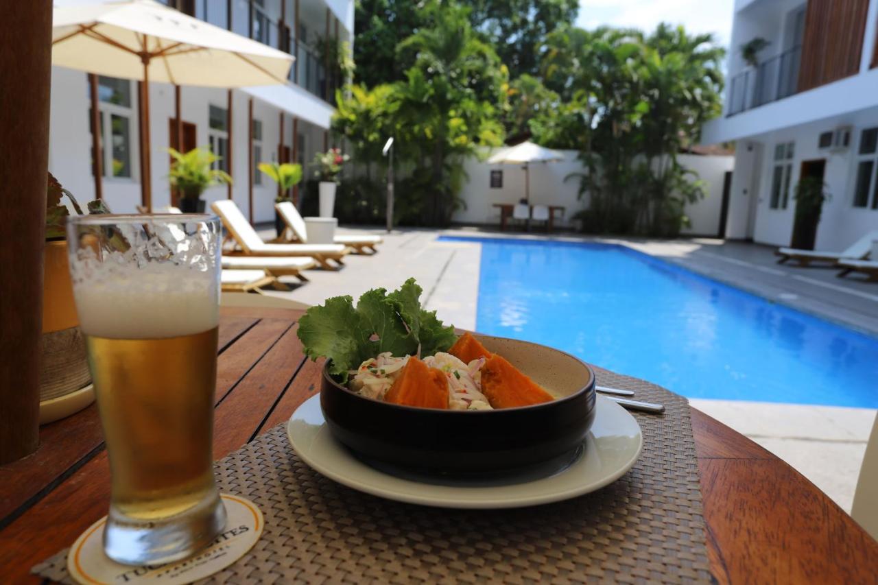 Tucan Suites Tarapoto - Hotel Asociado Casa Andina (3)