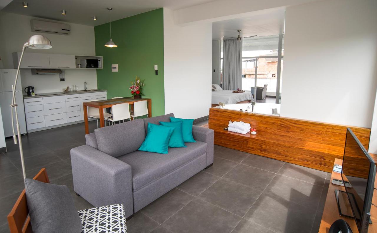 Tucan Suites Tarapoto - Hotel Asociado Casa Andina (4)