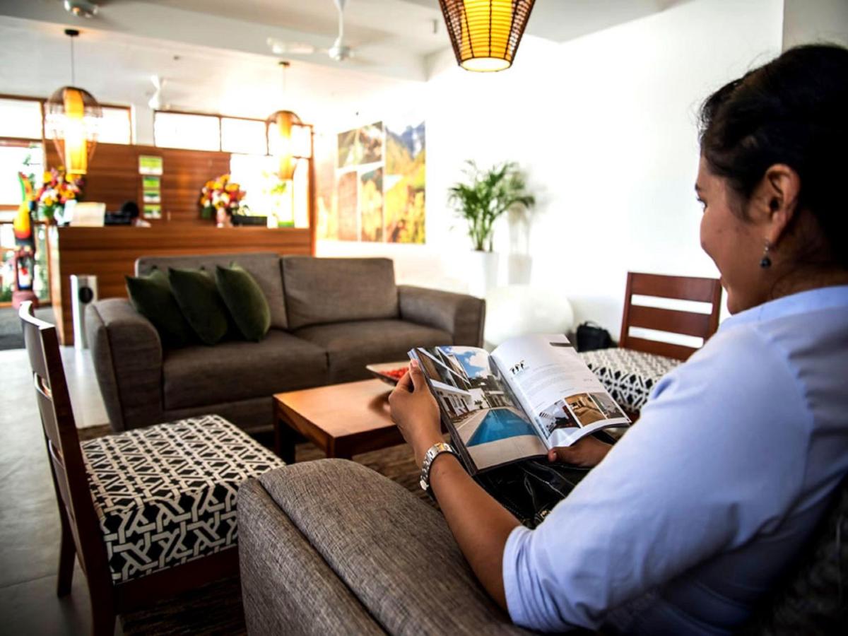 Tucan Suites Tarapoto - Hotel Asociado Casa Andina (7)