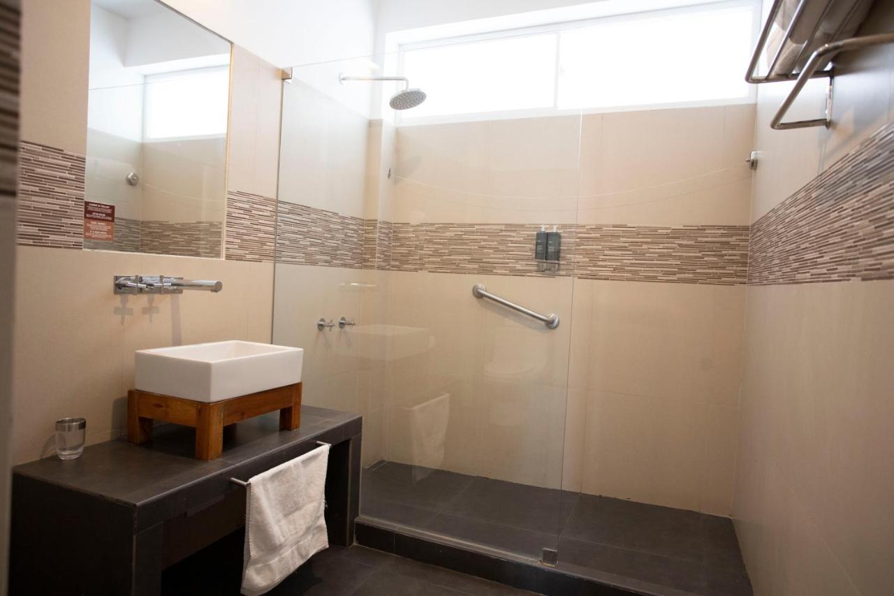 Tucan Suites Tarapoto - Hotel Asociado Casa Andina (8)