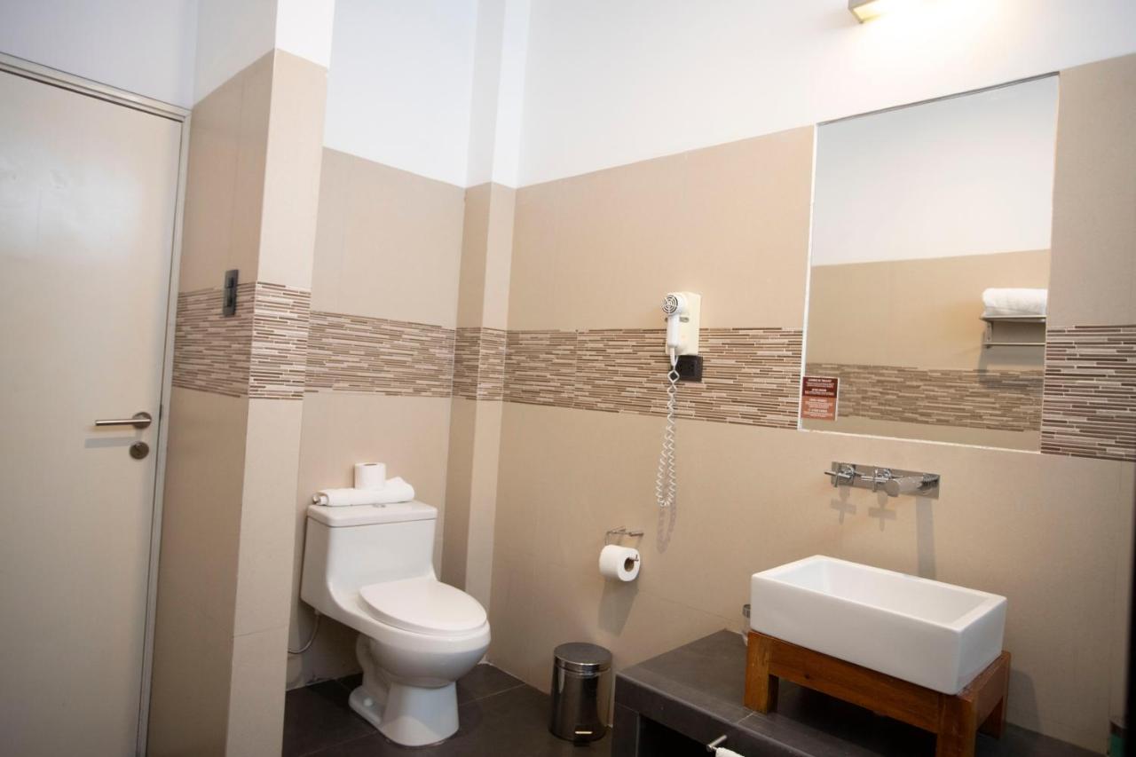 Tucan Suites Tarapoto - Hotel Asociado Casa Andina (9)