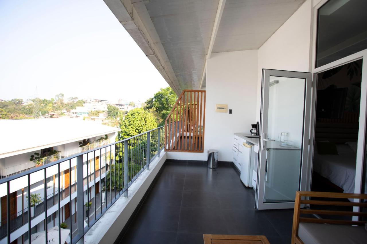 Tucan Suites Tarapoto - Hotel Asociado Casa Andina (10)