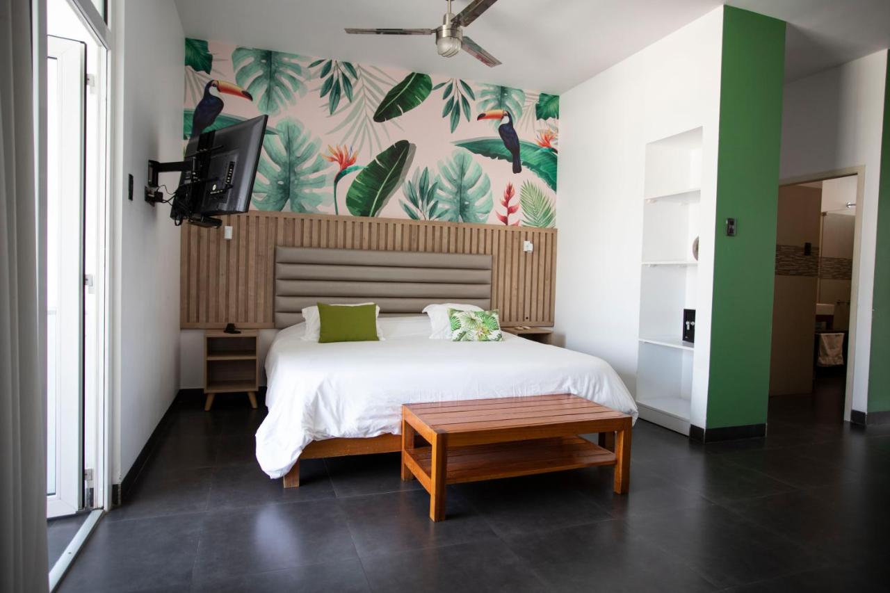 Tucan Suites Tarapoto - Hotel Asociado Casa Andina (11)