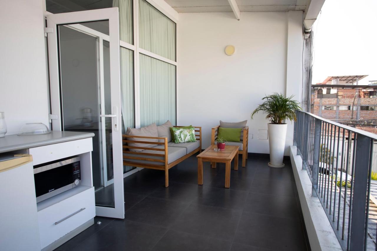 Tucan Suites Tarapoto - Hotel Asociado Casa Andina (12)