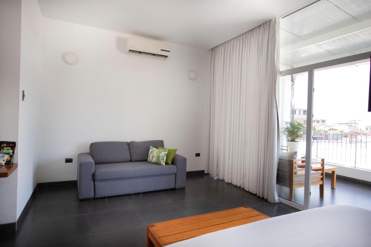 Tucan Suites Tarapoto - Hotel Asociado Casa Andina (13)