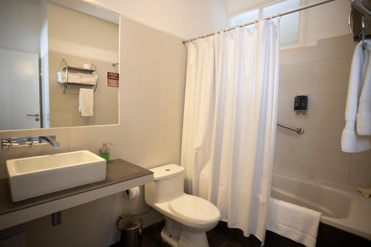 Tucan Suites Tarapoto - Hotel Asociado Casa Andina (14)