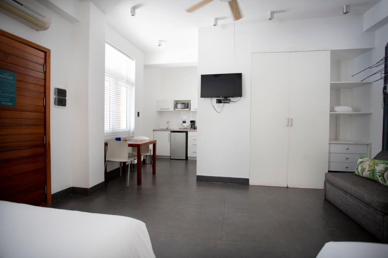 Tucan Suites Tarapoto - Hotel Asociado Casa Andina (15)