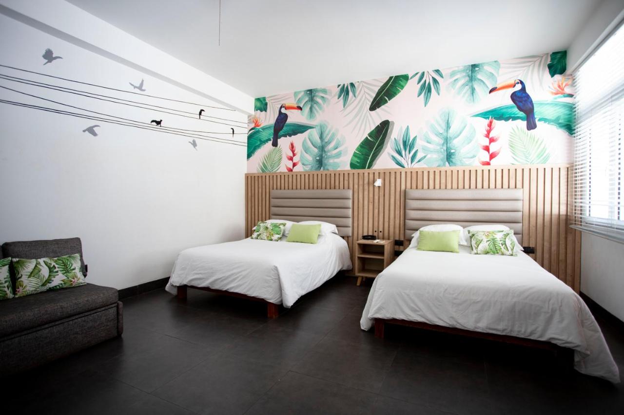 Tucan Suites Tarapoto - Hotel Asociado Casa Andina (16)