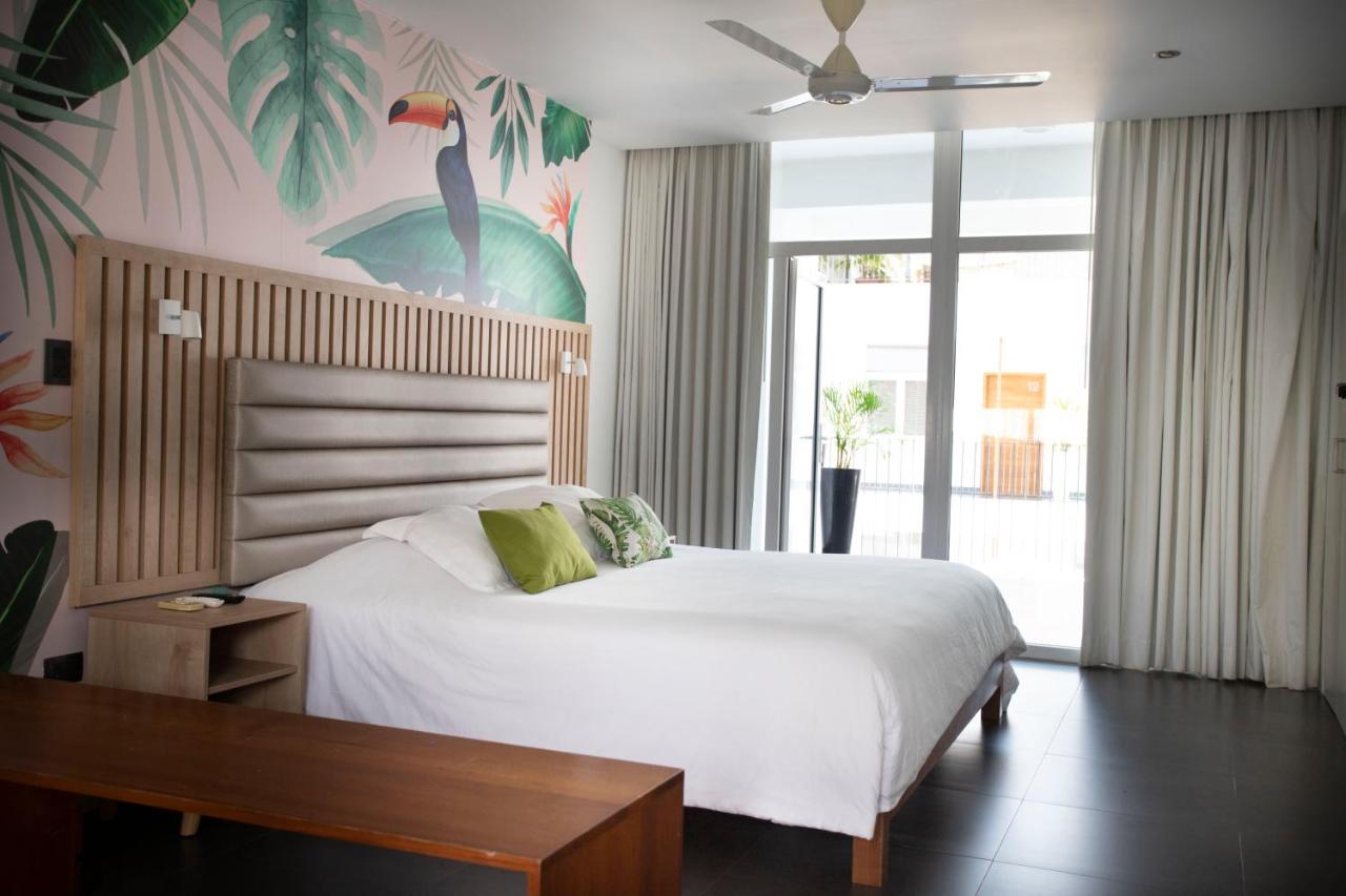 Tucan Suites Tarapoto - Hotel Asociado Casa Andina (18)