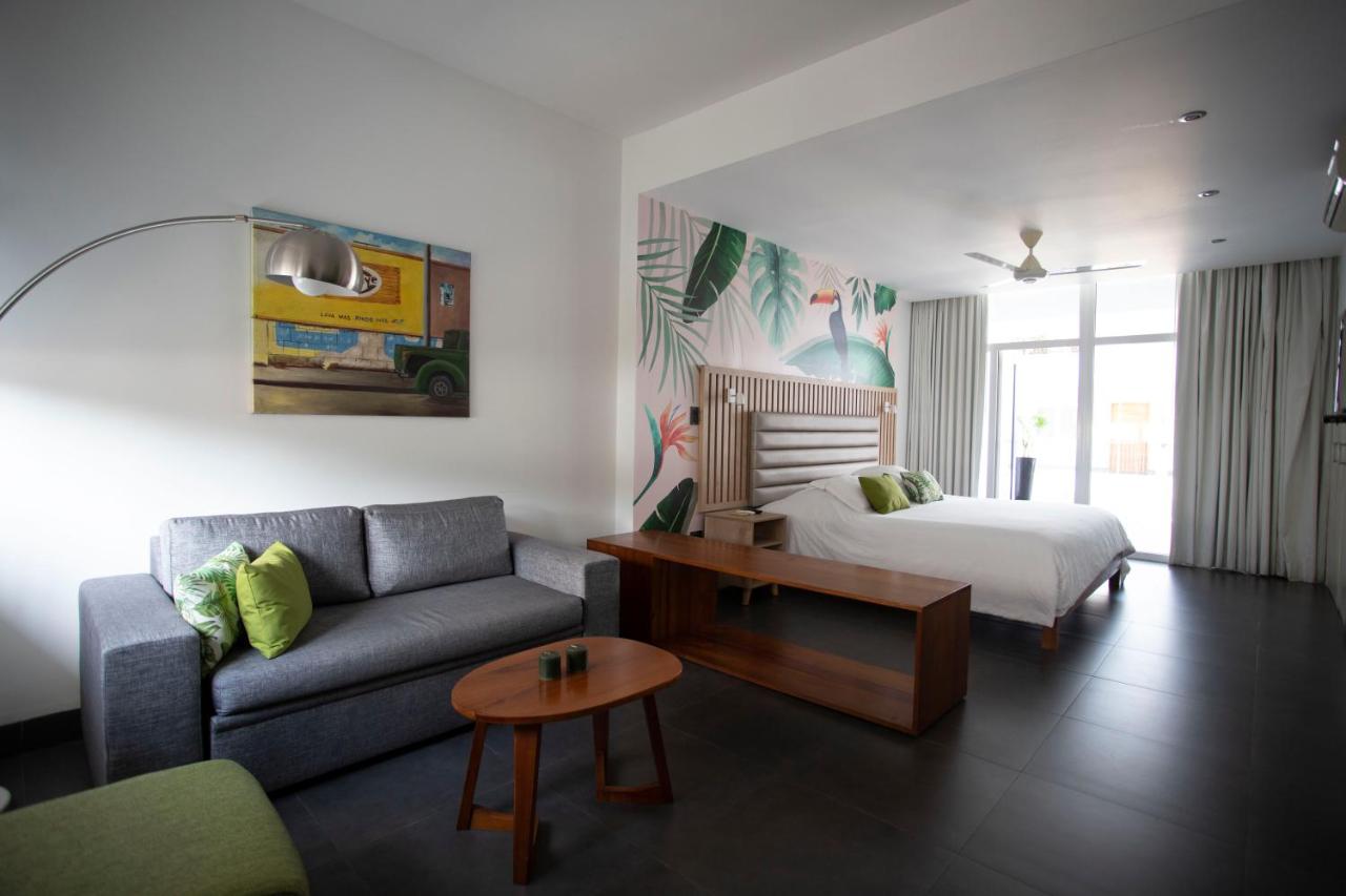 Tucan Suites Tarapoto - Hotel Asociado Casa Andina (20)