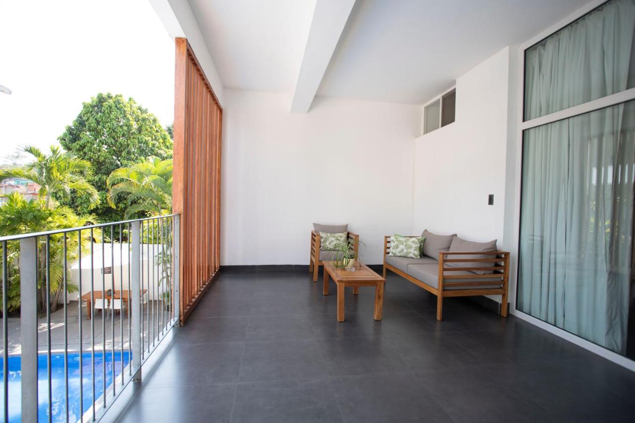 Tucan Suites Tarapoto - Hotel Asociado Casa Andina (21)