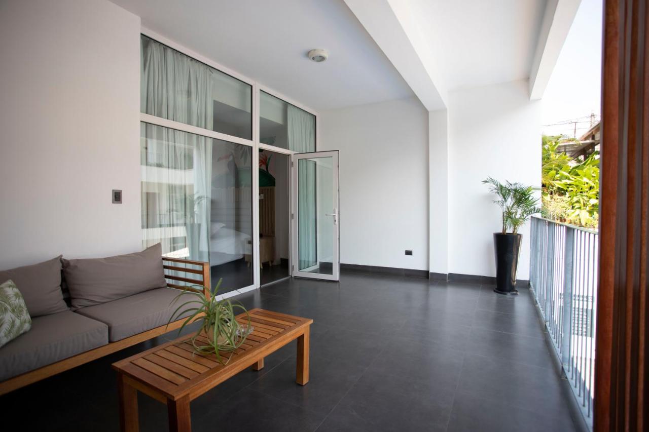 Tucan Suites Tarapoto - Hotel Asociado Casa Andina (22)