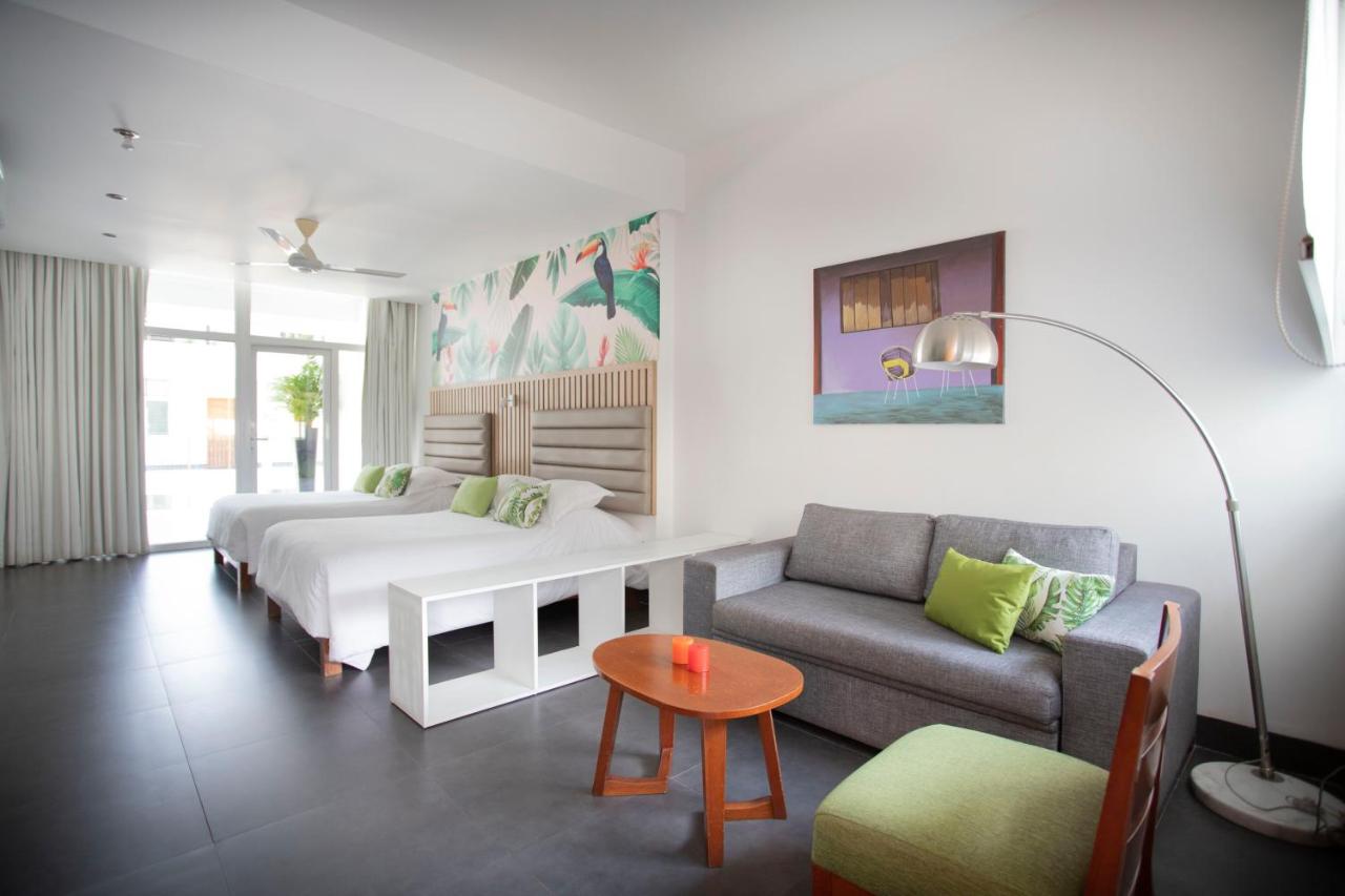 Tucan Suites Tarapoto - Hotel Asociado Casa Andina (27)