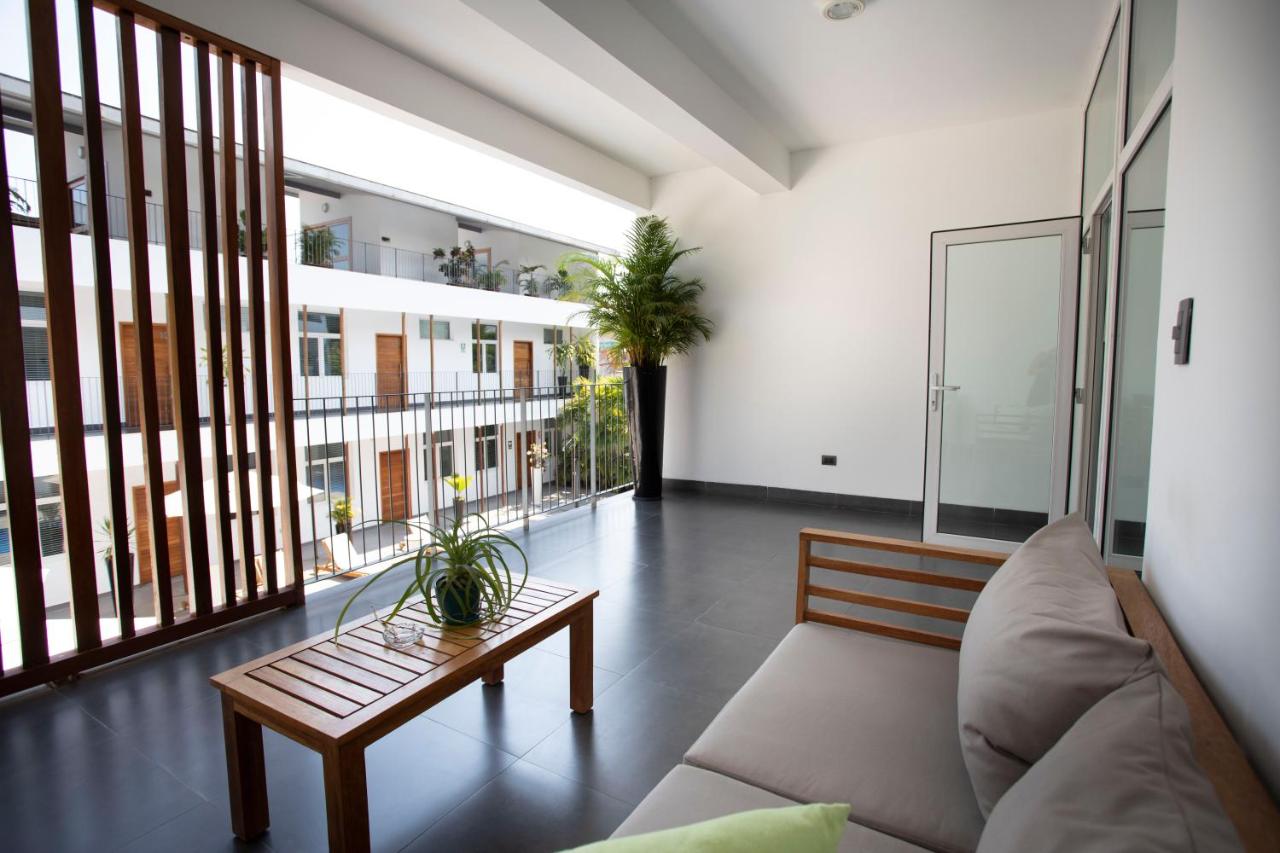 Tucan Suites Tarapoto - Hotel Asociado Casa Andina (28)