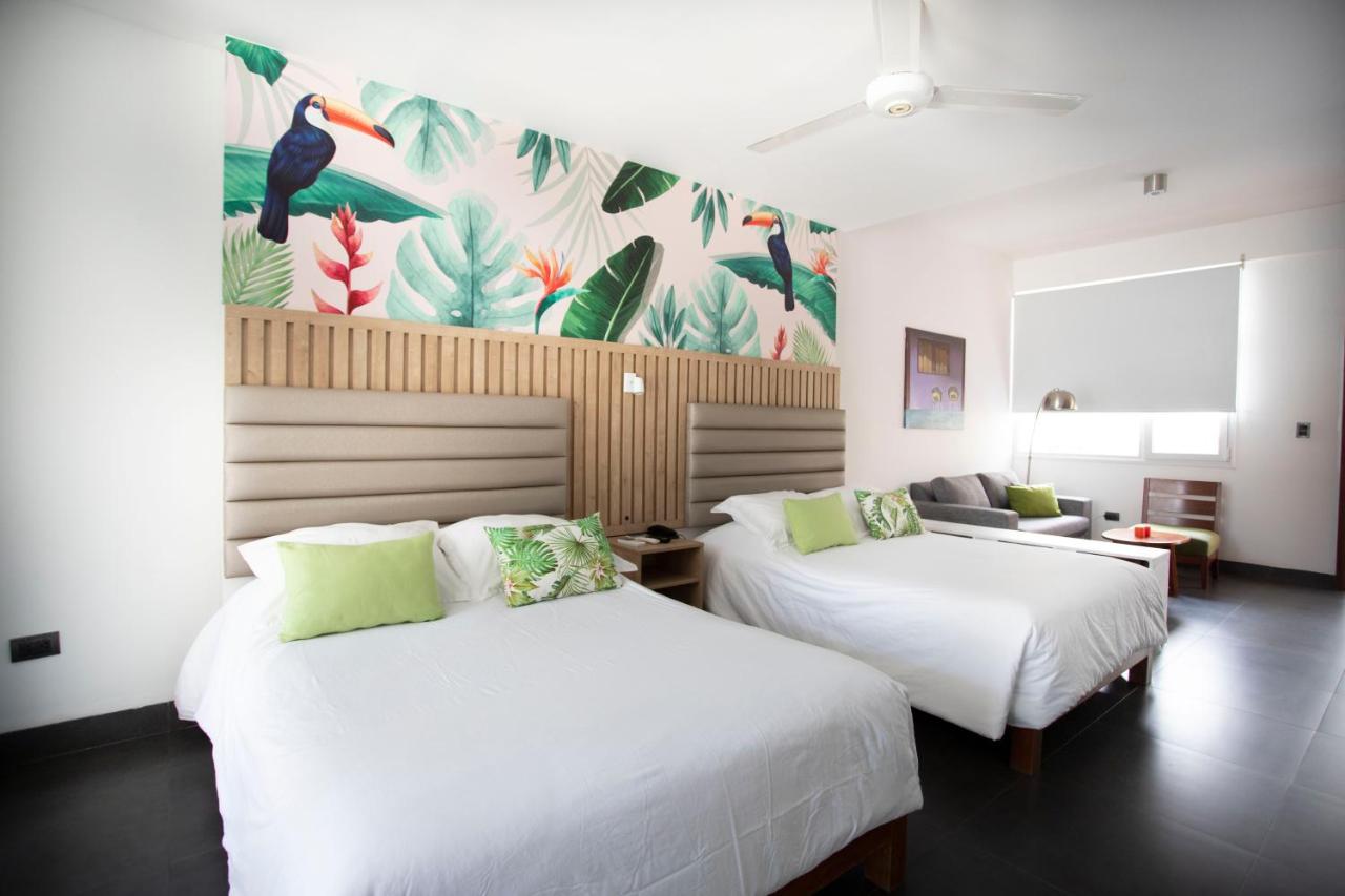 Tucan Suites Tarapoto - Hotel Asociado Casa Andina (31)