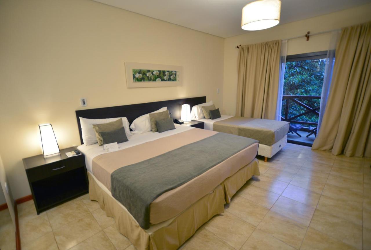 Village Cataratas (1)