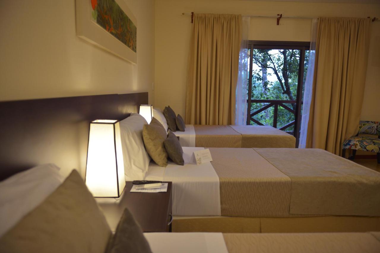 Village Cataratas (2)