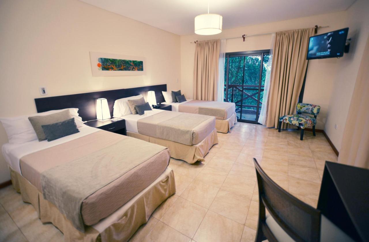 Village Cataratas (3)